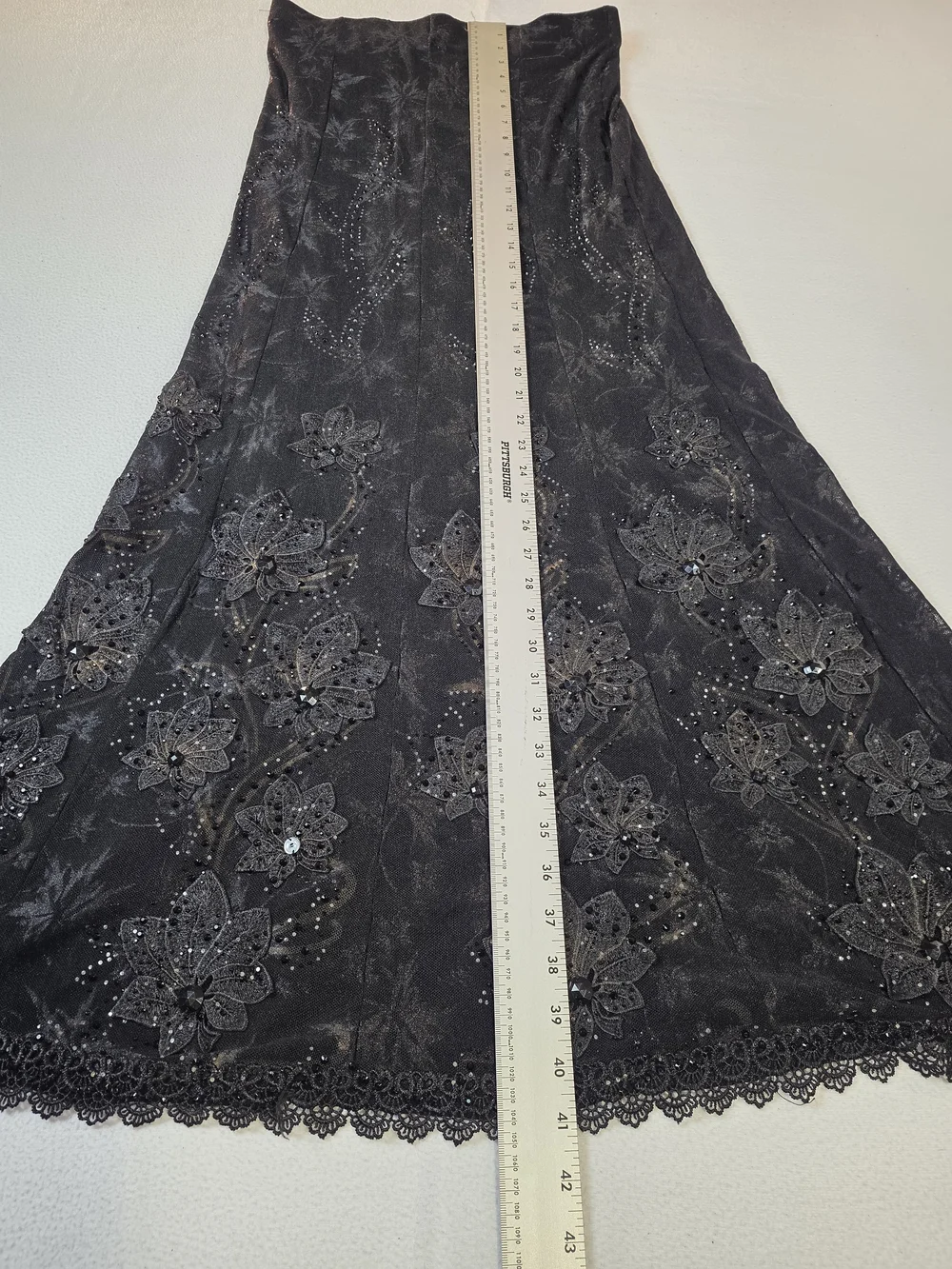 ANFS elegant feminine